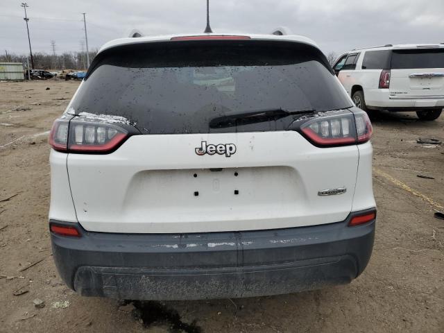 Photo 6 from auction – 2019 JEEP CHEROKEE L with VIN 1C4PJLCB5KD241008