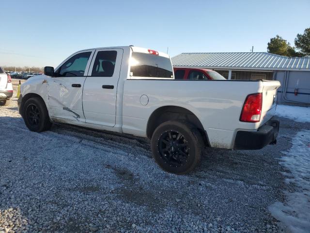 Photo 2 from auction – 2015 RAM 1500 ST with VIN 1C6RR6FG1FS628836