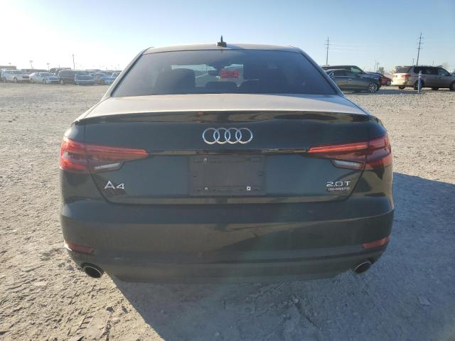 Photo 6 from auction – 2017 AUDI A4 PREMIUM with VIN WAUANAF45HN003607