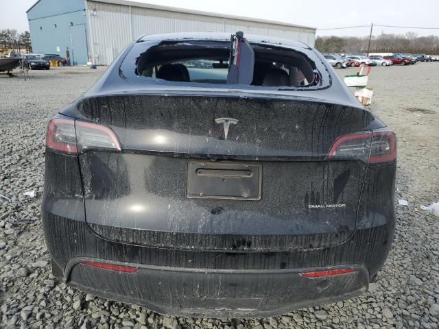 Photo 6 from auction – 2023 TESLA MODEL Y with VIN 7SAYGDEE8PA094313