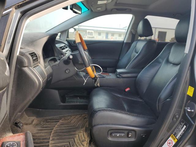 صورة رقم 7 من المزاد - 2010 LEXUS RX 350 مع VIN 2T2BK1BAXAC036246