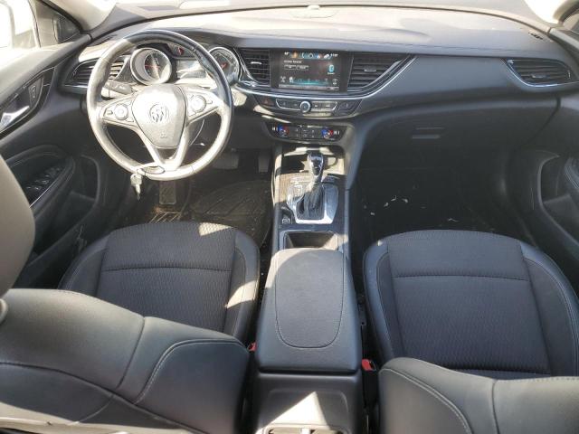 Photo 8 from auction – 2018 BUICK REGAL PREF with VIN W04GM6SX4J1112158