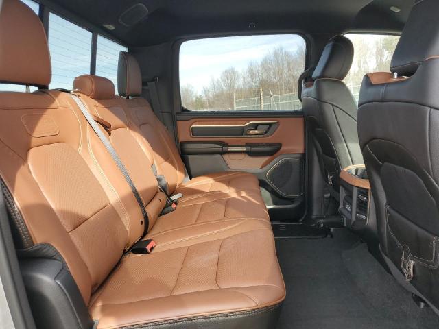 Photo 10 from auction – 2022 RAM 1500 LONGH with VIN 1C6SRFKT2NN449996