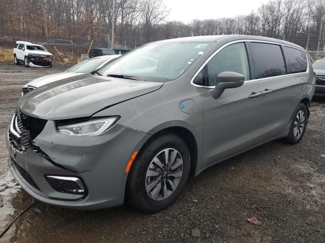 CHRYSLER PACIFICA H 2022 con VIN 2C4RC1L78NR124835 - Foto de la subasta