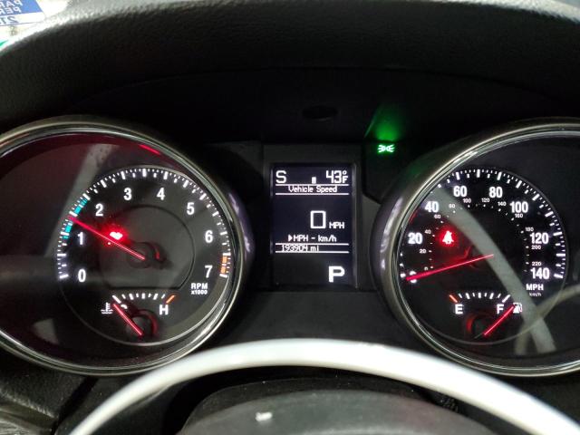 Photo 9 from auction – 2013 JEEP GRAND CHER with VIN 1C4RJFAG9DC557187