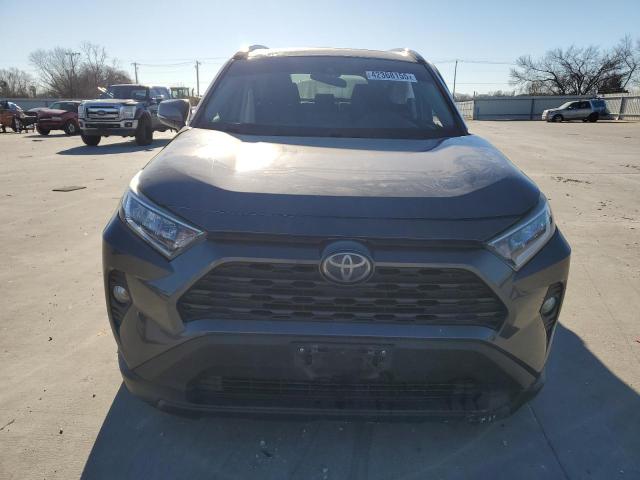 Photo 5 from auction – 2019 TOYOTA RAV4 XLE with VIN 2T3W1RFV9KW005663