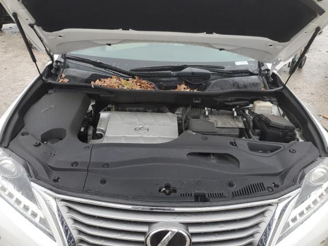 Photo 12 from auction – 2015 LEXUS RX 350 BAS with VIN 2T2BK1BA6FC316494