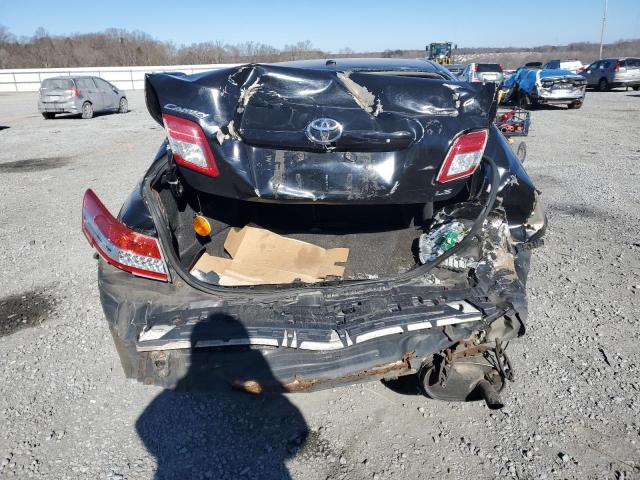 صورة رقم 6 من المزاد - 2011 TOYOTA CAMRY BASE مع VIN 4T4BF3EK6BR165082