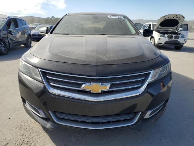 Photo 5 from auction – 2016 CHEVROLET IMPALA LT with VIN 2G1105SA5G9135510