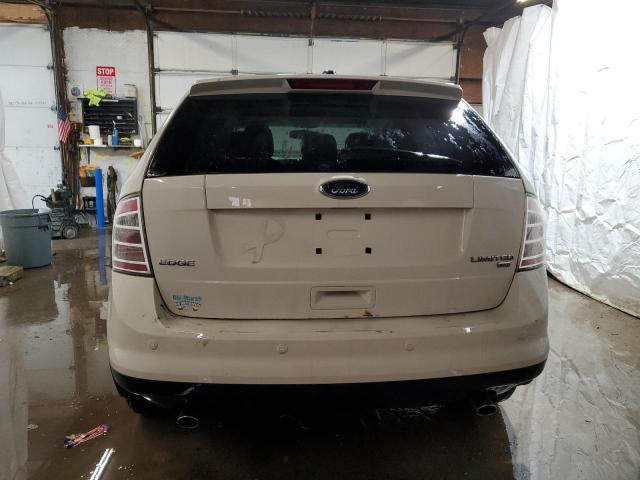 Photo 6 from auction – 2009 FORD EDGE LIMIT with VIN 2FMDK49C39BB05039