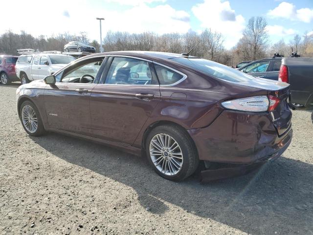 Photo 2 from auction – 2013 FORD FUSION SE with VIN 3FA6P0LU9DR173340
