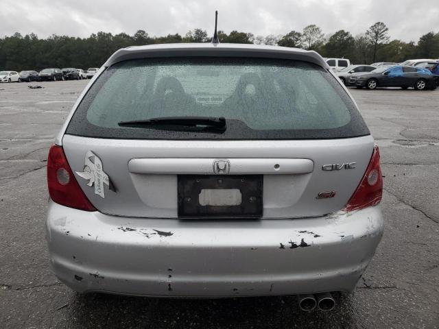 Photo 6 from auction – 2002 HONDA CIVIC SI with VIN SHHEP33562U302003