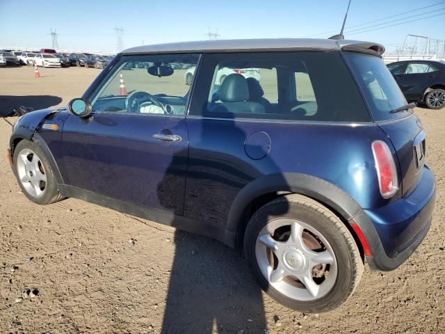 Photo 2 from auction – 2006 MINI COOPER with VIN WMWRC33556TJ74688