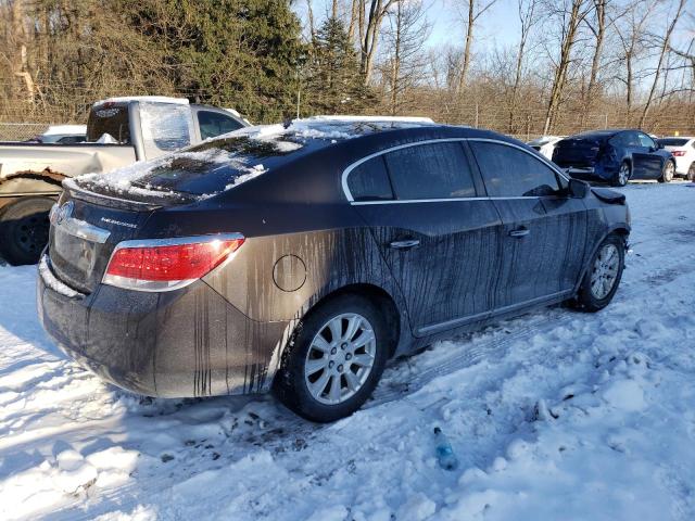 Photo 3 from auction – 2013 BUICK LACROSSE with VIN 1G4GA5ER0DF283806