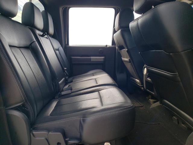 Photo 10 from auction – 2012 FORD F250 SUPER with VIN 1FT7W2BT8CEB48422