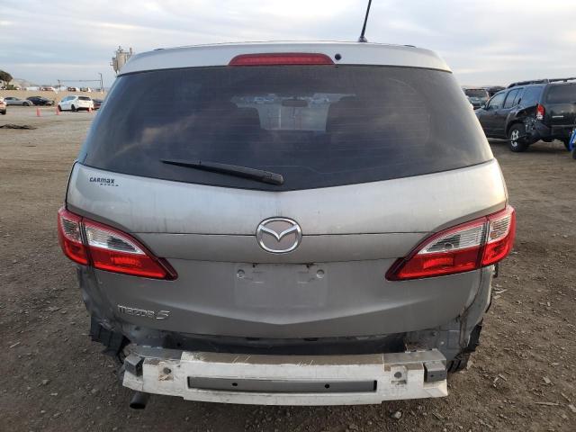 Photo 6 from auction – 2014 MAZDA 5 SPORT with VIN JM1CW2BL5E0163846