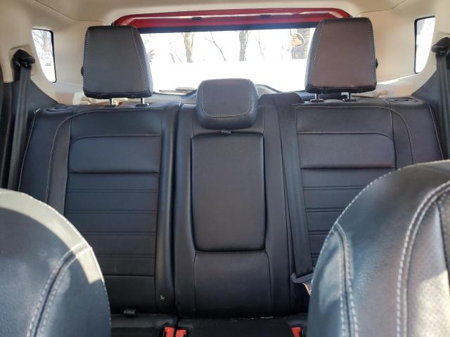 Zdjęcie 10 z aukcji – 2019 FORD ECOSPORT T z VIN MAJ6S3KLXKC302786