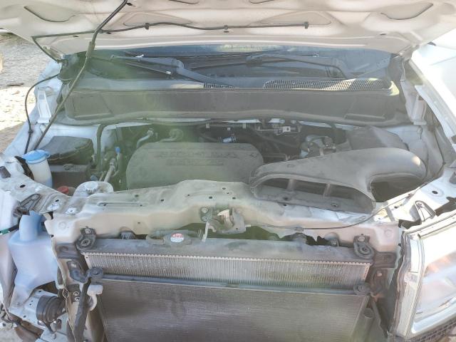 Photo 12 from auction – 2014 HONDA PILOT TOUR with VIN 5FNYF3H95EB018539