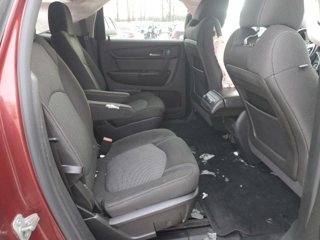 Photo 11 from auction – 2017 CHEVROLET TRAVERSE L with VIN 1GNKVHKD3HJ242013