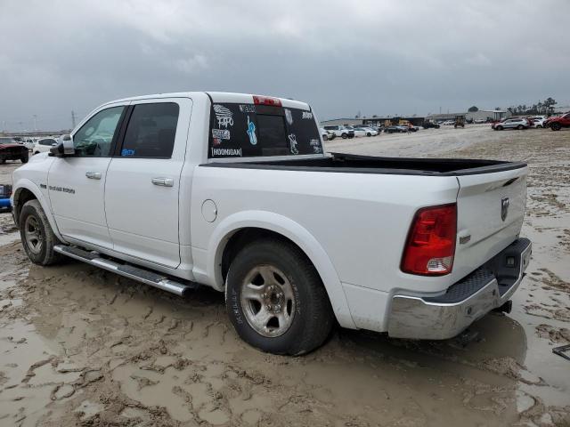 Photo 2 from auction – 2011 DODGE RAM 1500 with VIN 1D7RB1CT3BS628368