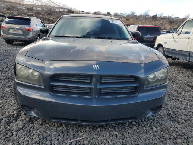 Photo 5 from auction – 2008 DODGE CHARGER with VIN 2B3KA43R78H274232