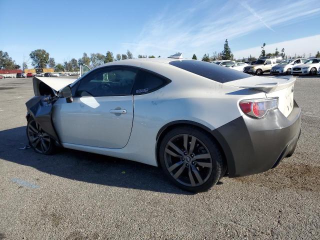 Photo 2 from auction – 2014 SUBARU BRZ 2.0 LI with VIN JF1ZCAC14E9604801
