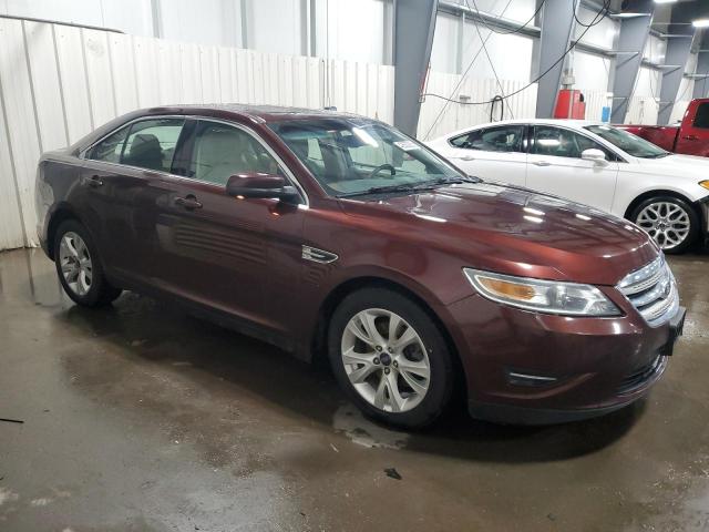 Photo 4 from auction – 2012 FORD TAURUS SEL with VIN 1FAHP2HW0CG144782