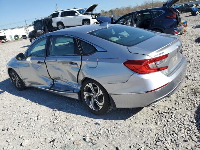 Photo 2 from auction – 2018 HONDA ACCORD with VIN 1HGCV1F58JA246069