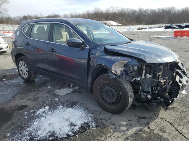 Photo 4 from auction – 2016 NISSAN ROGUE S with VIN KNMAT2MV4GP613060