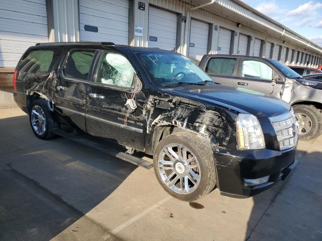 Photo 4 from auction – 2014 CADILLAC ESCALADE E with VIN 1GYS4KEF6ER180314
