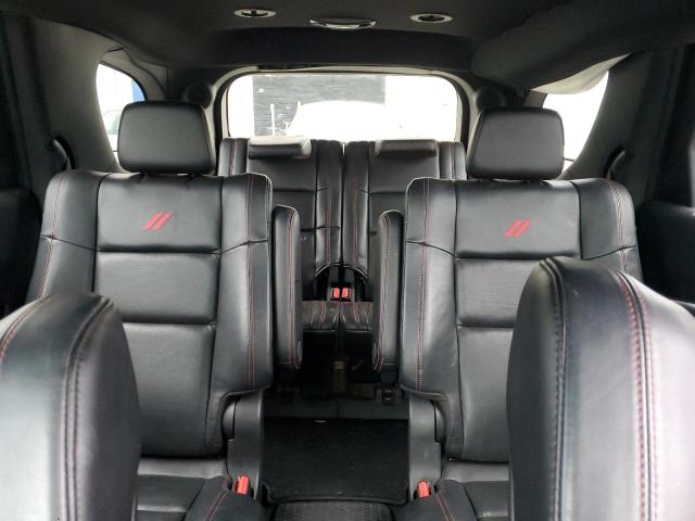 Photo 10 from auction – 2021 DODGE DURANGO R/ with VIN 1C4SDHCT2MC790343