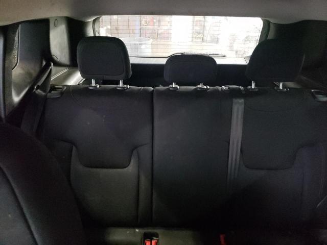 Photo 10 from auction – 2023 JEEP RENEGADE T with VIN ZACNJDC11PPP60972