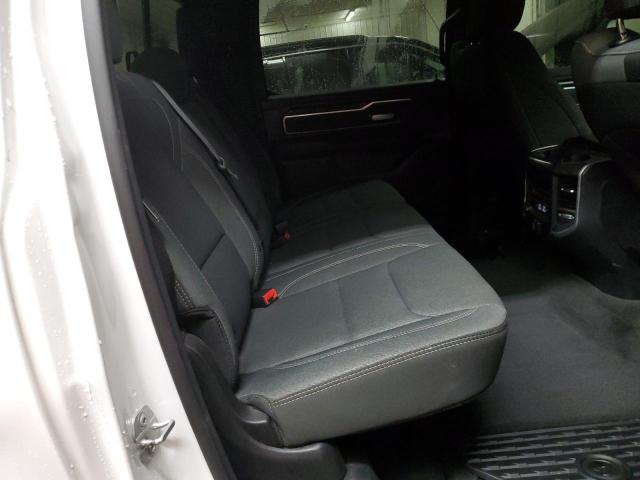 Photo 11 from auction – 2021 RAM 1500 BIG H with VIN 1C6SRFFT5MN678231