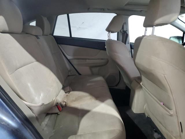 Photo 11 from auction – 2014 SUBARU XV CROSSTR with VIN JF2GPAVC5E8242649