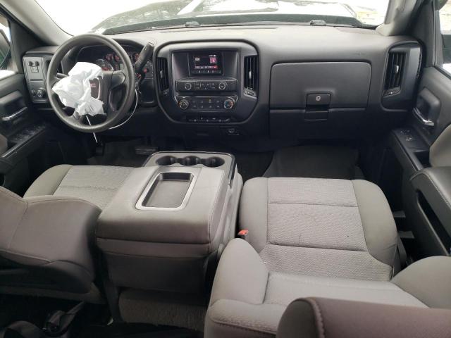 Снимка 8 от търг – 2015 GMC SIERRA K15 с VIN 1GTV2TEC6FZ353660