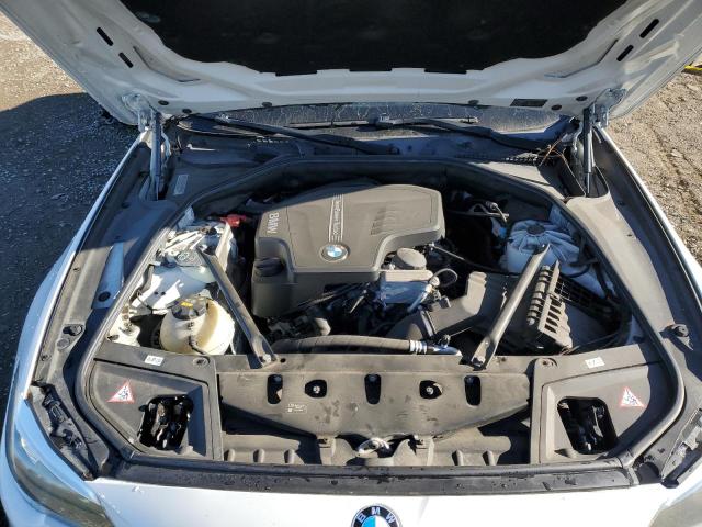 Photo 11 from auction – 2016 BMW 528 I with VIN WBA5A5C59GD527560