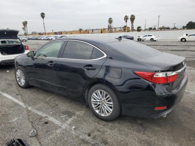 Photo 2 from auction – 2013 LEXUS ES 350 with VIN JTHBK1GG9D2005542
