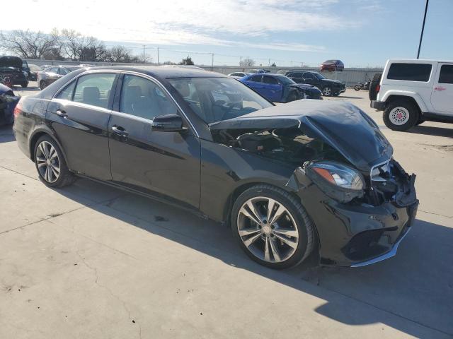 Photo 4 from auction – 2014 MERCEDES-BENZ E 350 with VIN WDDHF5KBXEB054906