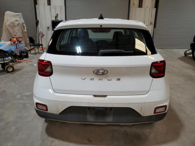 Photo 6 from auction – 2020 HYUNDAI VENUE SE with VIN KMHRB8A33LU033298
