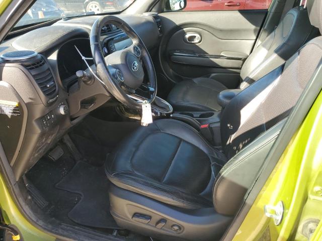 Photo 7 from auction – 2015 KIA SOUL ! with VIN KNDJX3A56F7784129