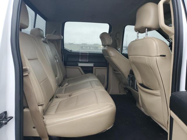 Photo 10 from auction – 2016 FORD F150 SUPER with VIN 1FTEW1EG6GFB55997