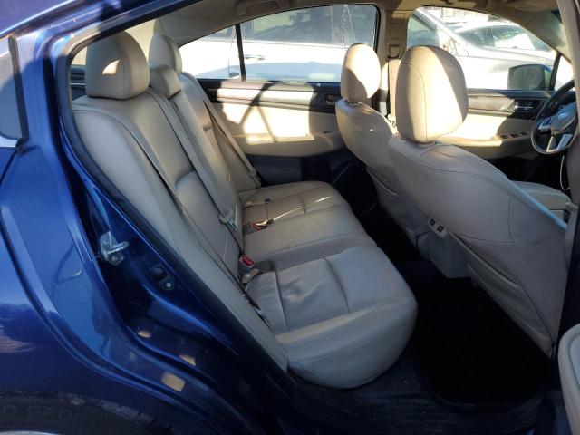 Photo 10 from auction – 2015 SUBARU LEGACY 2.5 with VIN 4S3BNAL66F3036315