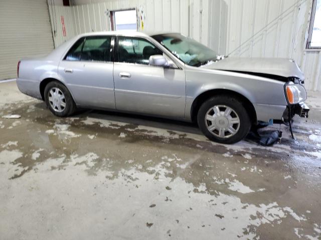 Photo 4 from auction – 2005 CADILLAC DEVILLE with VIN 1G6KD54Y75U222452