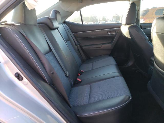 Photo 10 from auction – 2014 TOYOTA COROLLA L with VIN 2T1BURHE2EC049053