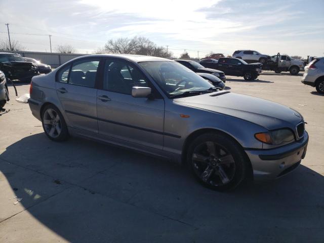Photo 4 from auction – 2005 BMW 325 I with VIN WBAET37405NJ86914