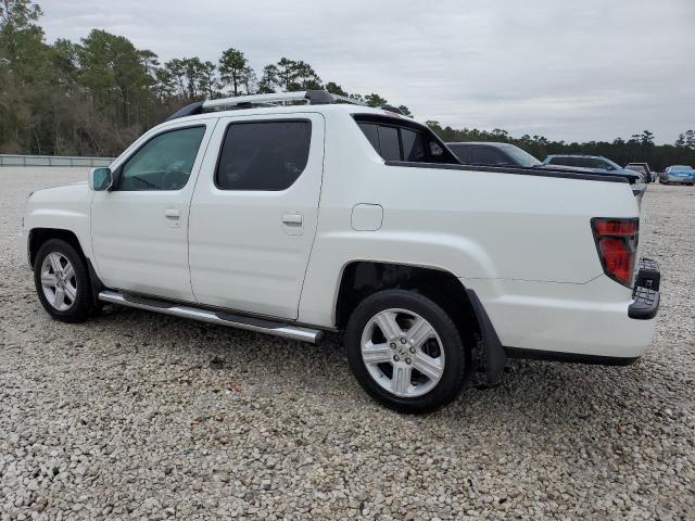 صورة رقم 2 من المزاد - 2012 HONDA RIDGELINE مع VIN 5FPYK1F54CB001347