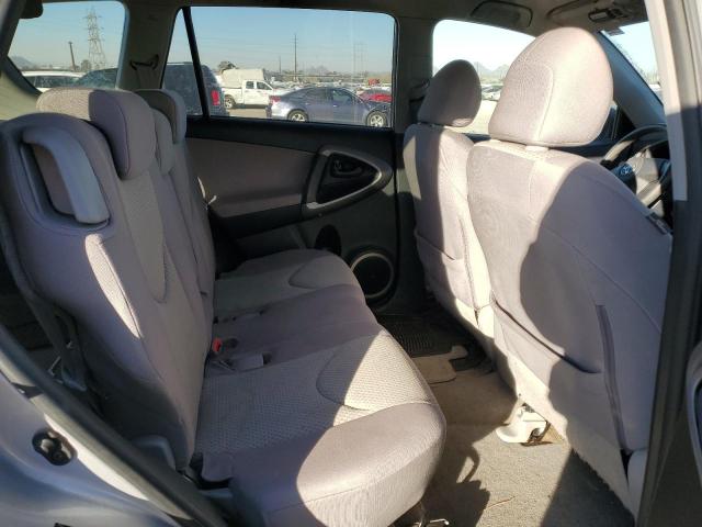 Photo 11 from auction – 2008 TOYOTA RAV4 with VIN JTMBD33V586079275