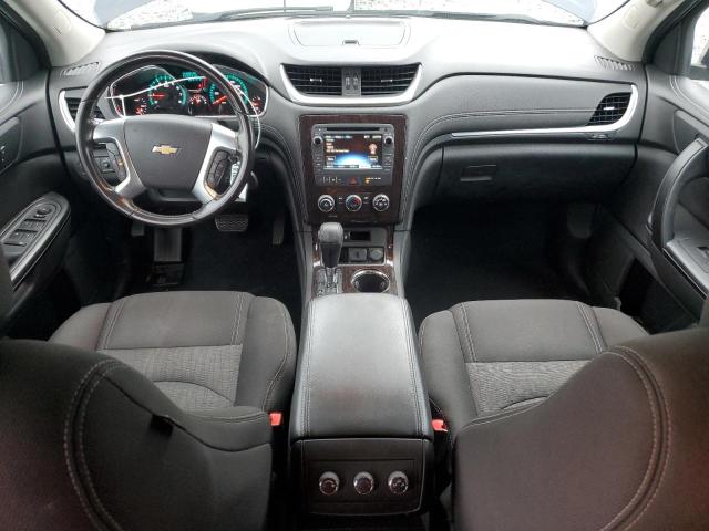 Photo 8 from auction – 2017 CHEVROLET TRAVERSE L with VIN 1GNKVGKD8HJ206392