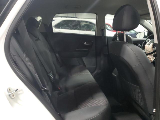Photo 11 from auction – 2022 KIA NIRO LX with VIN KNDCB3LC9N5500652