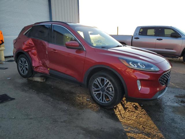 Photo 4 from auction – 2020 FORD ESCAPE SEL with VIN 1FMCU9H69LUA77473